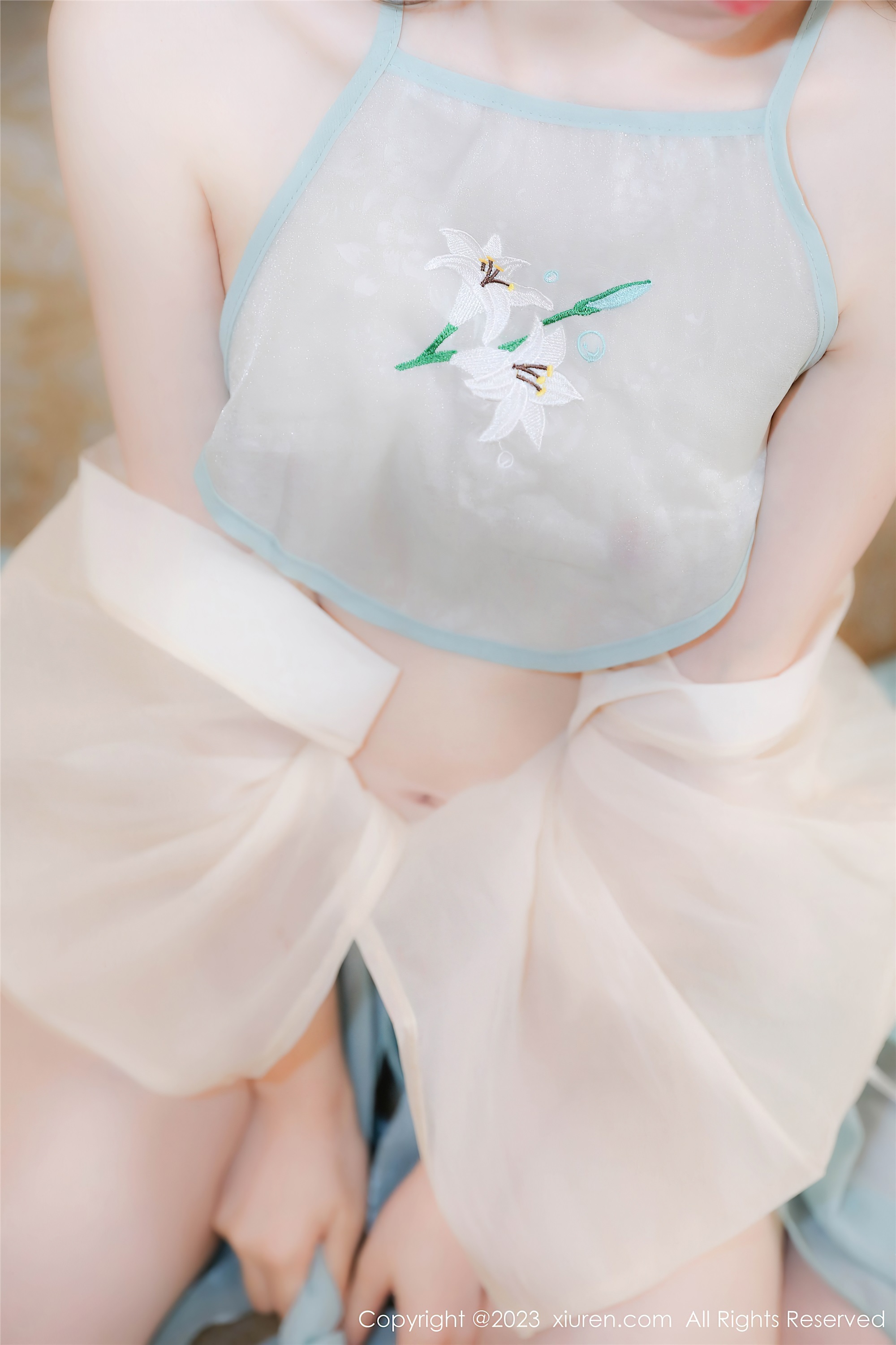 Xiuren秀人网 2023.09.01 NO.7321 林悠悠